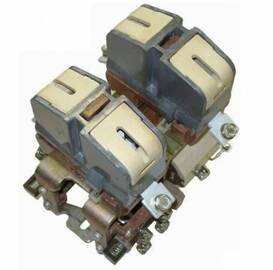 Контактор МК4-11У3А 160 А, Uн-220 В, Uупр-24(27) В, в/к 2"З"+2"Р"